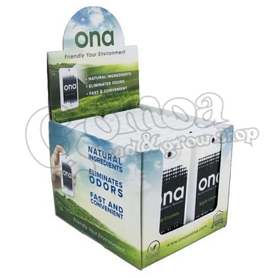 ONA Card sprayer szagsemlegesítő 2